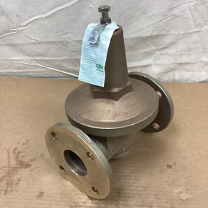ZURN WILKINS 212-500XLFC Water Pressure Reducing Valve - Picture 1 of 3