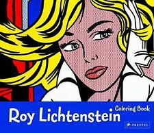 Roy Lichtenstein by Doris Kutschbach (editor)