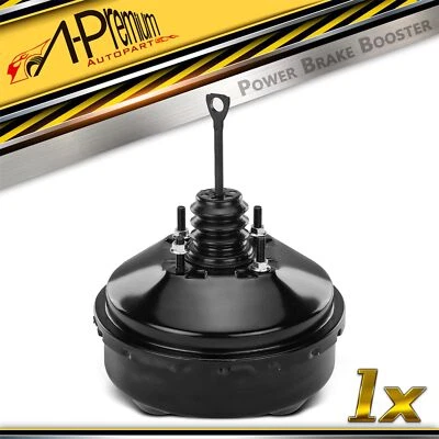 Potenciador de freno de vacío para GMC Savana 2500 Chevrolet Express 1500 1996-2002 Foto 1 de 4