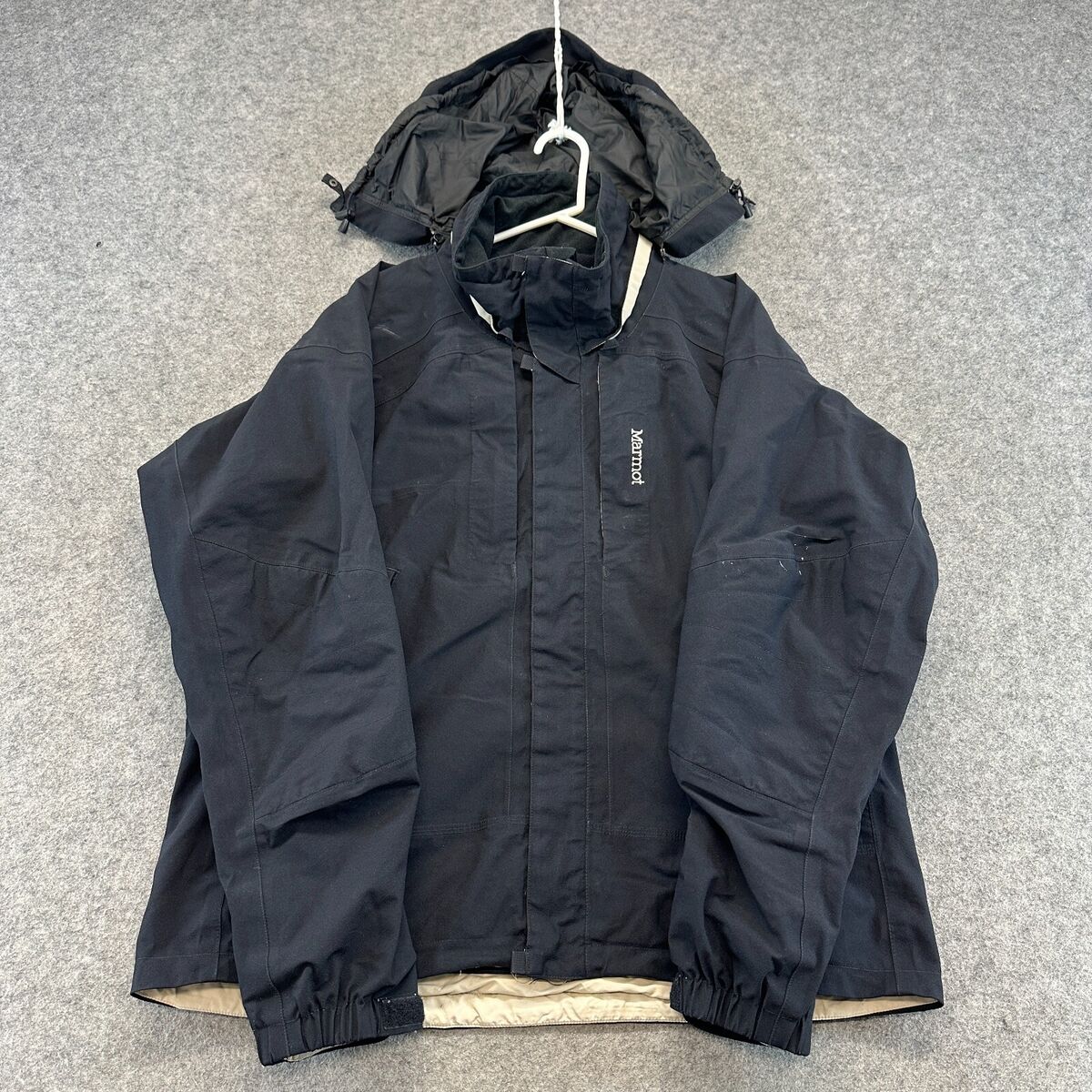 Marmot Parkas Black Coats, Jackets & Vests for Men | eBay Marmot Parkas Black Coats, Jackets & Vests for Men | eBay
