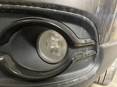 Luz de conducción usada se adapta a: Dodge Journey 2018 parachoques antiniebla montado redondo Gra Foto 1 de 4