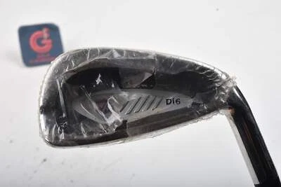 Wilson Staff Di6 #6 Iron / Regular Flex Wilson Staff Nano Tech Shaft / Demo - Image 1 of 4