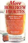 New! More Homebrew Favorites over 260 New Brews by Lutzen and Stevens ~ Free Shp