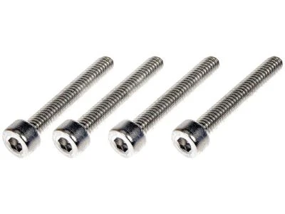 Módulo de control ABS para GMC Safari 2000-2005 Bolt Dorman 29844MNPZ 2001 2002 2003 Foto 1 de 2