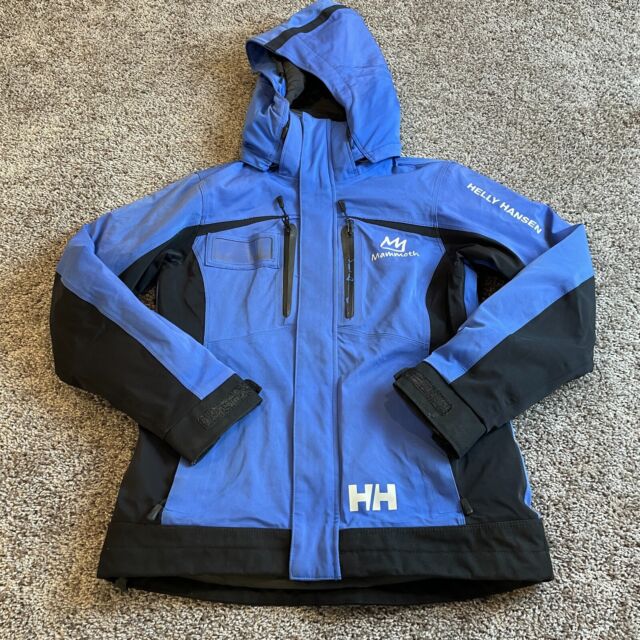 Las mejores ofertas en Tamaño Regular Helly Hansen XS abrigos, chaquetas y  chalecos para hombres