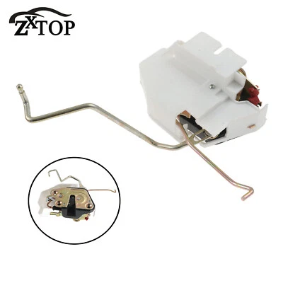 New Left Driver Side Front Door Lock For 2001-2004 Kia Optima 81310-3C001 - Изображение 1 из 4