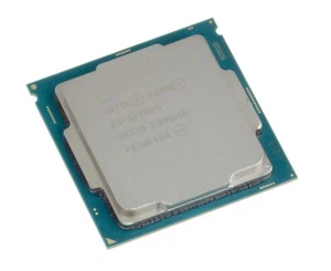 Processor Intel Xeon E3-1270 v6 SR326 4c/8t 3.80-4.20GHz LGA1151 - Afbeelding 1 van 1