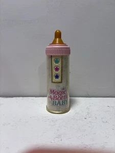 Rare Vintage Tyco 1990 Magic Bottle Baby Doll Replacement Toy WORKS - Bild 1 von 7
