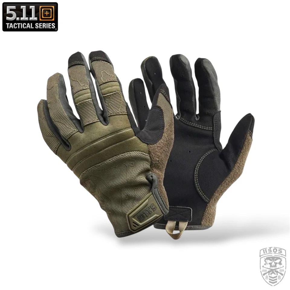 Guantes de tiro de competición 2,0 5,11 Foto 1 de 4