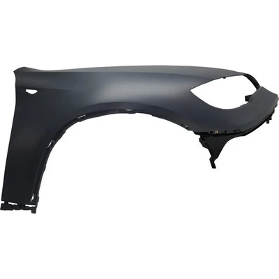 Fender For BMW X6 2008-2014 Front Passenger Side E71 Foto 1 de 4