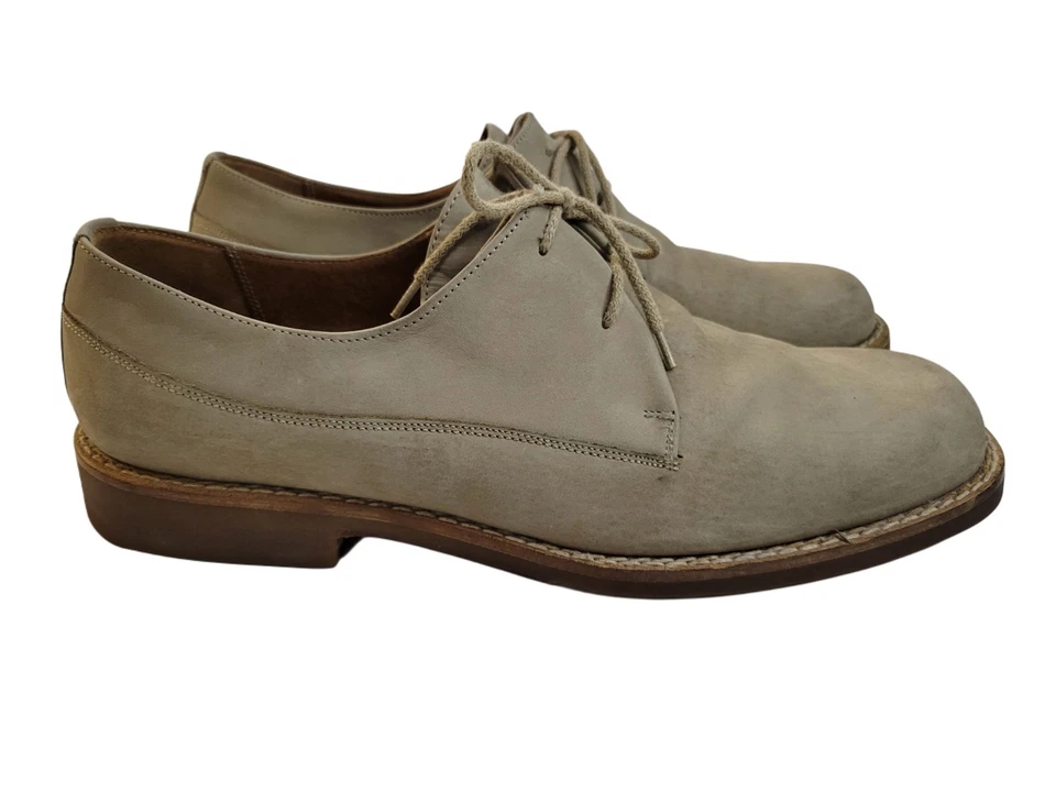 Zapatos de vestir informales Tommy Bahama para hombre talla 11 M Foto 1 de 4