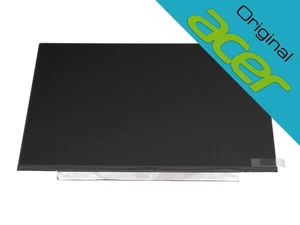 Acer Aspire 5 (A514-52G) Oryginalny wyświetlacz (1366x768) matowy slimline - Zdjęcie 1 z 2