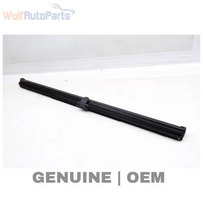 2007-2015 AUDI Q7 4L - REAR Right DOOR / Window SUN Shade 4L0861334 - Image 1 of 4