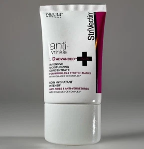 STRIVECTIN Anti-Wrinkle SD Advanced + Intensive Moisture 1.6oz Stretch Marks NEW - Picture 1 of 3