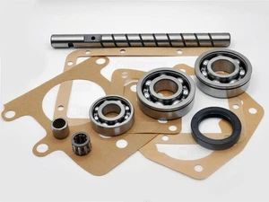 Triumph Gearbox Bearing Rebuild Repair Kit Spitfire 3 Rail 3 Sync Non Overdrive - Picture 1 of 9