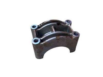 Cubierta del cojinete del cigüeñal Kawasaki Z1 900 Z1-B 1975 1973 1974 Z1E048781 Foto 1 de 4