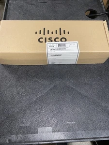New Cisco CP-SINGLFOOTSTAND Foot Stand Kit Single 7914 7915 7916 - Picture 1 of 3