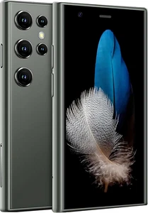 Mini Smartphone 3 Pollici Android 9.0, Mini Telefono Dual SIM, Batteria 1950Mah, - Foto 1 di 12