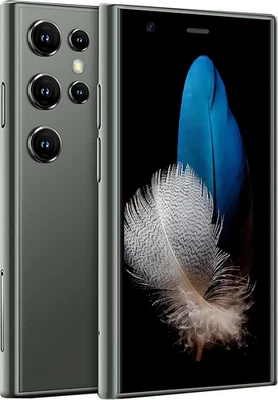 Mini Smartphone 3 Pollici Android 9.0, Mini Telefono Dual SIM, Batteria 1950Mah, - Immagine 1 di 4