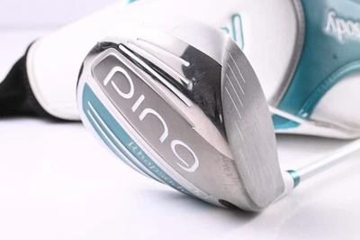 Ladies Ping Rhapsody Driver 2015 / 12 Degree / Ladies Flex Ping ULT 220 Shaft - Image 1 of 4