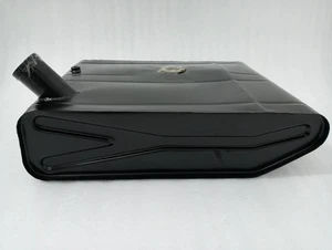Willys Jeep Petrol Fuel Gas Tank 46-64 CJ-2A CJ-3A CJ-3B Best Quality |Fit For - Picture 1 of 8