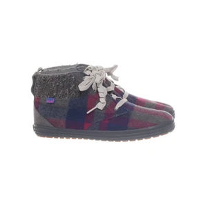 Keds, Schnürstiefel, Größe: 38, Grau, Damen #nsp - Bild 1 von 6