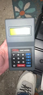 Диагностическая система The Image Shows A Kent-Moore MPSI Pro-Link 9000. Б/у для автомобиля - Изображение 1 из 4