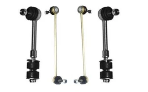 For VOLVO V70 III DROP LINK STABILISER FRONT & REAR 07-On Estate 2 YEAR WARRANTY - Picture 1 of 1