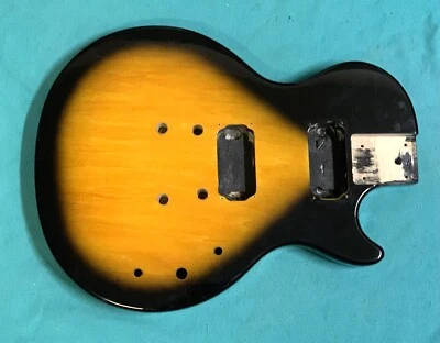 Guitarra eléctrica Gibson Epiphone Les Paul Special II 2008 cuerpo original Foto 1 de 4