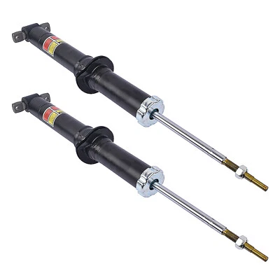 For Cadillac CTS 2009-2015 W/ MagneRide Front Left & Right Shock Absorbers Set - Image 1 of 4
