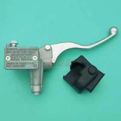 New Brake Master Cylinder for KAWASAKI KLR650 1987 1988 1989 1990 1991 1992-2018 - Image 1 of 4