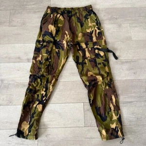Herrenmode Nova Camo Cargohose Größe XL - Bild 1 von 10