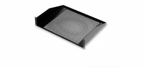 PENN ELCOM  R1194/2UVK 2U VENTED RACK SHELF - Picture 1 of 2