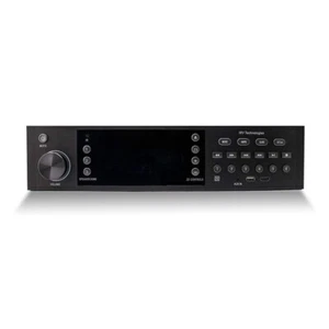iRV68 RV Theater style Radio Stereo 3 Zone Independent Wall Mount w/APP Control - Picture 1 of 7