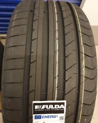 NEU FULDA SPORT BY GOODYEAR 255/45 ZR18 XL 103Y SUV/AUTO 255 45 18 2554518 B+B - Bild 1 von 4