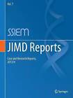 JIMD Reports - Case and Research Reports, 2012/4 - 9783642324413