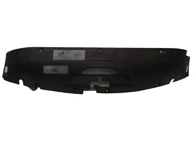 1999-2006 GMC Yukon XL 6.0L Radiator Upper Support Baffle Used 15171404 OEM - Image 1 of 4