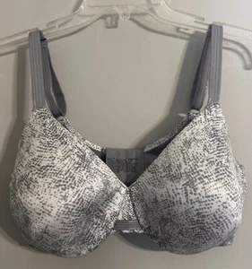 Bali One Smooth U Bra 36DD EUC - Picture 1 of 5