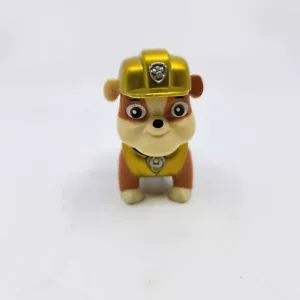 Paw Patrol Action Pack Cachorros Serie Limitada Metálica Escombros Usado - Imagen 1 de 8