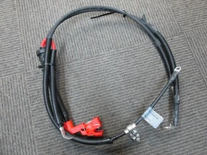 NEW OEM POS & NEG BATTERY CABLE #22757924 - Picture 1 of 4