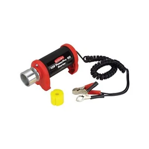 Hangar 9 PowerPro HD 12V Starter HAN162 Air Field Equip & Electronics - Picture 1 of 1