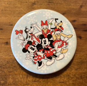 Mickey Mouse Club Authentic PopSocket Replacement Grip Donald Daisy Goofy Pluto