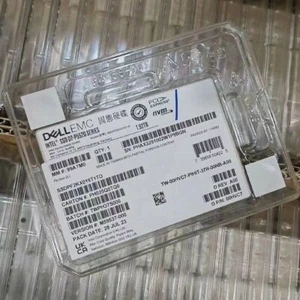 FedEx 1,92TB Intel SSD DC P5520 Series NVME U.2 2,5" DELL EMC SSDPF2KX019T1TO - Bild 1 von 4