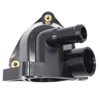 Carcasa termostato 19320-PNA-003 para Honda CR-V 2006 2005 2004 2003 2,4 L Foto 1 de 4