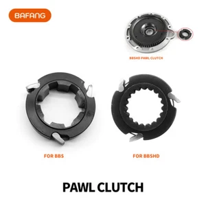 Pawl Clutch for Bafang Mid-Drive BBS01B BBS02B BBSHD Motor - Picture 1 of 11