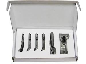 Babylock 6-Foot Bonus Package for Enlighten BLE3ATW etc Over Lock Serger Impo... - Picture 1 of 5