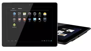 Coby Kyros 9.7-Inch Android 4.0 8 GB 4:3 Capacitive Multi-Touchscreen TABLET - Picture 1 of 9