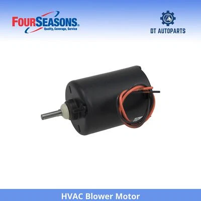 Motor soplador de climatización 4 estaciones 1973 para Mazda RX-2 1972-1974 Foto 1 de 4