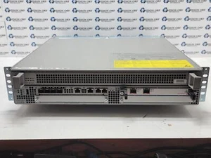 CISCO Service Router ASR1002, Grade A, SKU 16825 - Afbeelding 1 van 3