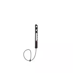 Penn Elcom Slim Vertical Montaje en Rack PDU con 8 x Enchufes de Salida Blancos EE. UU. - PDU08 - Imagen 1 de 4